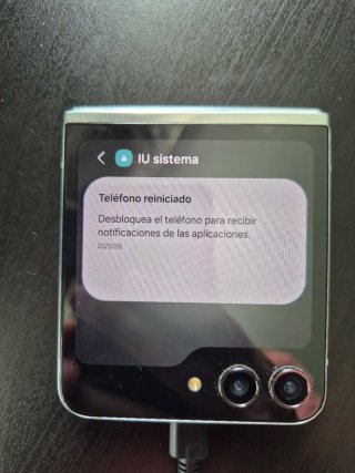 Samsung Z Flip 5