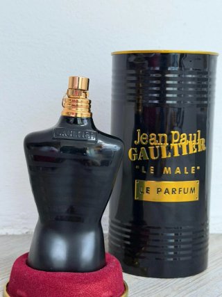 Jean Paul Gaultier Le Male Le Parfum 125ml