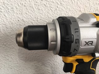 Taladro Original DeWalt DCD1007