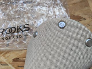 Sillín Brooks Cambium C15 [NUEVO]
