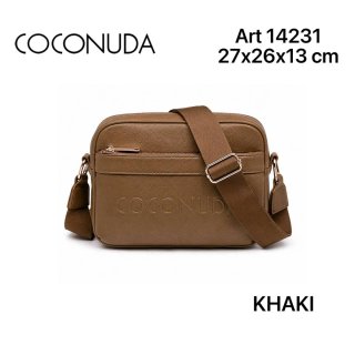 Borsa CocoNuda donna vari colori