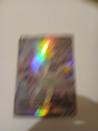Mazo de cartas Pokémon Charizard V