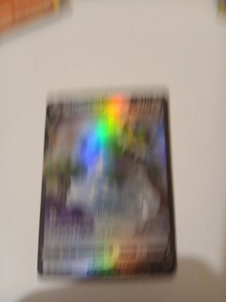 Mazo de cartas Pokémon Charizard V