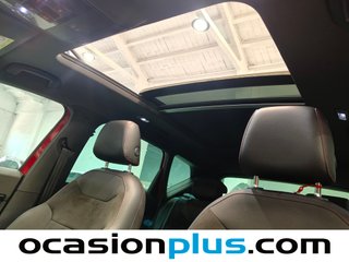 SEAT Ateca 2.0 TSI S&S FR 4Drive DSG 140 kW (190 CV)