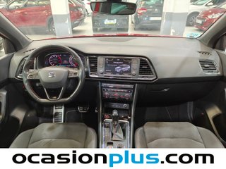 SEAT Ateca 2.0 TSI S&S FR 4Drive DSG 140 kW (190 CV)