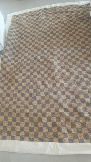 Tappeto Juta Archema 170x240 cm