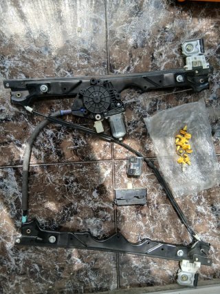 Elevalunas Delantero Derecho Jeep Grand Cherokee