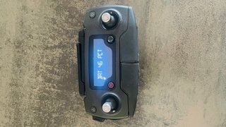 No funciona - DJI Mavic Pro 1a Gen por Piezas
