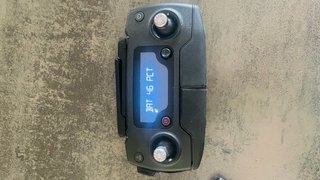 No funciona - DJI Mavic Pro 1a Gen por Piezas