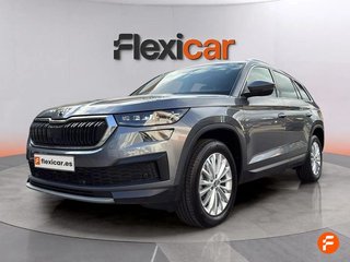 Skoda Kodiaq 1.5 TSI 110KW (150cv) DSG 4x2 Ambition