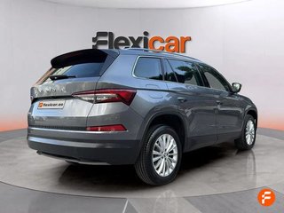 Skoda Kodiaq 1.5 TSI 110KW (150cv) DSG 4x2 Ambition