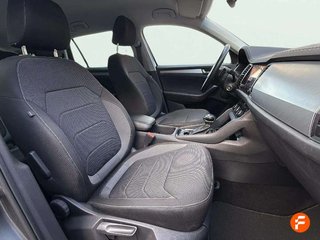 Skoda Kodiaq 1.5 TSI 110KW (150cv) DSG 4x2 Ambition