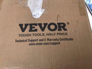 Máquina Llenadora Líquidos VEVOR