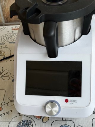 Monsieur Cuisine Smart - Come Nuovo