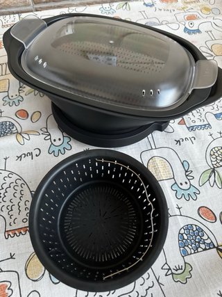 Monsieur Cuisine Smart - Come Nuovo