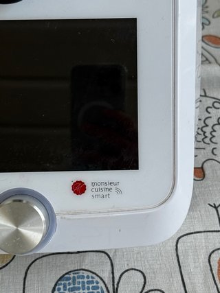 Monsieur Cuisine Smart - Come Nuovo