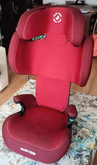 Silla de coche Maxi-Cosi Isofix