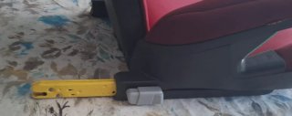 Silla de coche Maxi-Cosi Isofix