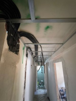 Electricista rápido y profesional – Barcelona