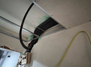 Electricista rápido y profesional – Barcelona