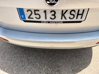 Skoda Octavia 2015