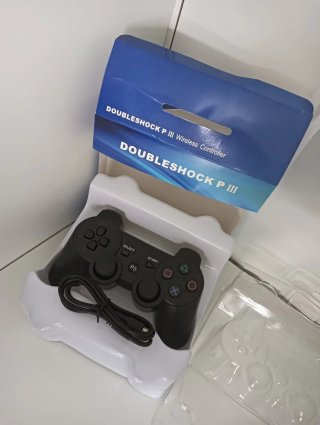 Mandos PS3