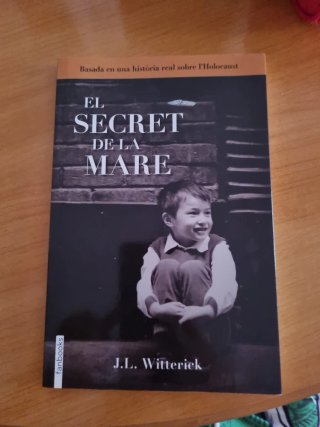 El secret de la mare