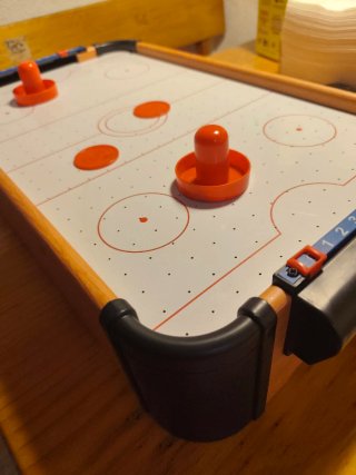 Hockey de mesa Juguettos