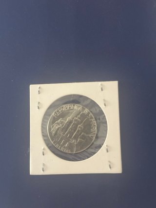 Moneta Guglielmo Marconi 100 Lire 1984