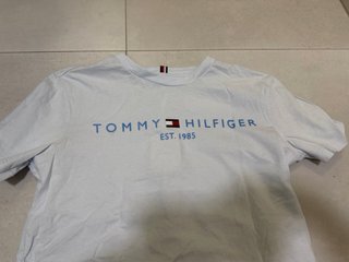 Camiseta Tommy Hilfiger Talla 152 Niño/a