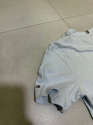 Camiseta Tommy Hilfiger Talla 152 Niño/a