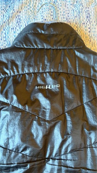 Gilet Uomo Ferrino Trekking Sci Alpinismo