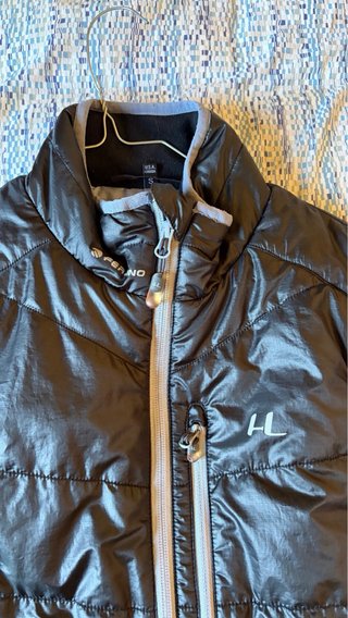 Gilet Uomo Ferrino Trekking Sci Alpinismo