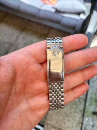 Orologio Seiko 5 Automatico Vintage originale