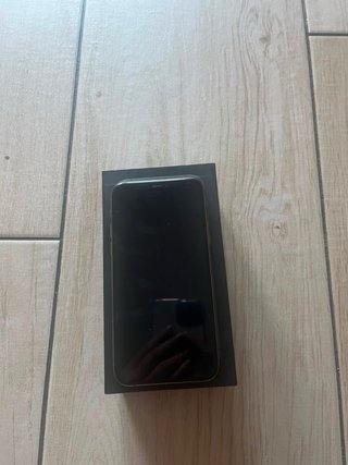 iPhone 11 Pro Dorado
