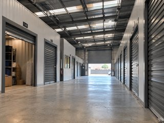 ALQUILER TRASTEROS Y MINI ALMACENES DESDE 1 m2