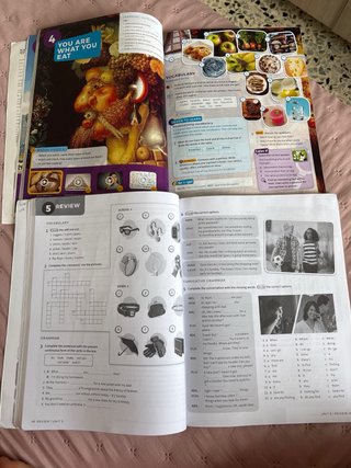 Collaborate Level 1 Student's Book with eBook E...