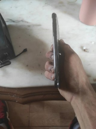 iPhone XS Max 512GB para piezas