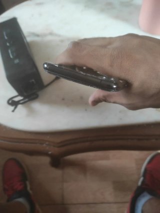 iPhone XS Max 512GB para piezas