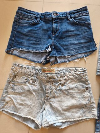 Pantalones vaqueros chica Talla 36