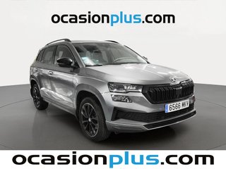 Skoda Karoq 1.5 TSI ACT Sportline DSG 110 kW (150 CV)