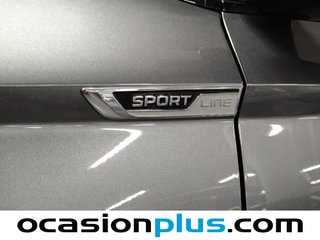 Skoda Karoq 1.5 TSI ACT Sportline DSG 110 kW (150 CV)