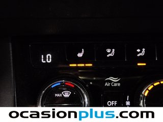 Skoda Karoq 1.5 TSI ACT Sportline DSG 110 kW (150 CV)