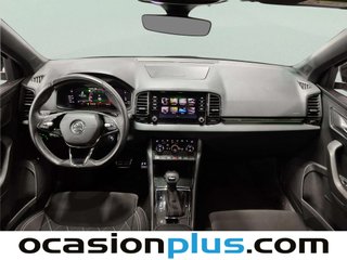 Skoda Karoq 1.5 TSI ACT Sportline DSG 110 kW (150 CV)
