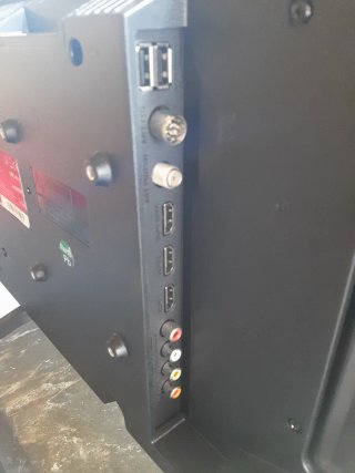 Smart Tech 24 HD Monitor