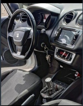 SEAT Ibiza 2009
