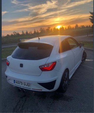 SEAT Ibiza 2009