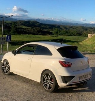 SEAT Ibiza 2009