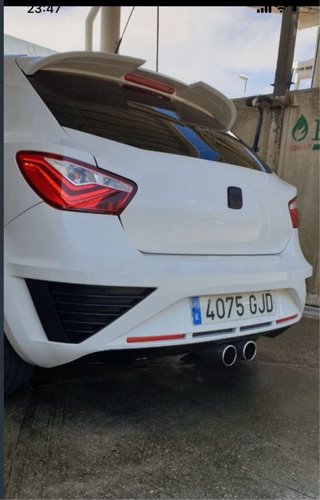 SEAT Ibiza 2009