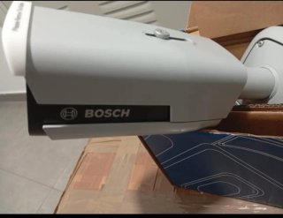 Cámara Bosch DINION IP 6000i IR